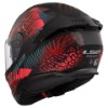 168082245XS, HELM LS2 FF808 STREAM II JUNGLE