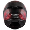 168082245XS, HELM LS2 FF808 STREAM II JUNGLE