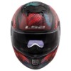 168082245XS, HELM LS2 FF808 STREAM II JUNGLE