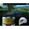 17 20 006 1, VISIER SHOEI CWR-1 M