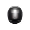 18381001-023-M, HELM AGV K3 MONO MATT LUNA GREY