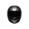 18381001-023-M, HELM AGV K3 MONO MATT LUNA GREY