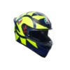 18394001-019-M, HELM AGV K1 S SOLELUNA 2018 E2206