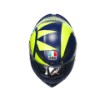 18394001-019-M, HELM AGV K1 S SOLELUNA 2018 E2206