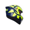 18394001-019-M, HELM AGV K1 S SOLELUNA 2018 E2206