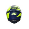 18394001-019-M, HELM AGV K1 S SOLELUNA 2018 E2206