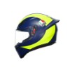 18394001-019-M, HELM AGV K1 S SOLELUNA 2018 E2206