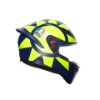 18394001-019-M, HELM AGV K1 S SOLELUNA 2018 E2206