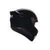 18394001-027-M, HELM AGV K1 S E2206 GLANZ