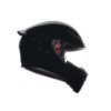 18394001-027-M, HELM AGV K1 S E2206 GLANZ