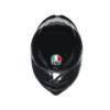 18394001-027-M, HELM AGV K1 S E2206 GLANZ