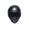 18394001-029-M, HELM AGV K1 S E2206 MATT
