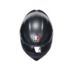 18394001-029-M, HELM AGV K1 S E2206 MATT