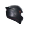 18394001-029-M, HELM AGV K1 S E2206 MATT