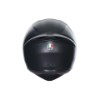 18394001-029-M, HELM AGV K1 S E2206 MATT