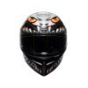 18394001-044-M, HELM AGV K1 S LYZARD E2206 MATT