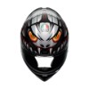 18394001-044-M, HELM AGV K1 S LYZARD E2206 MATT