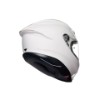 18395001-010-M, HELM AGV K6S WHITE E2206