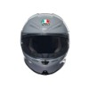 18395001-012-M, HELM AGV K6S NARDO GREY E2206