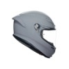 18395001-012-M, HELM AGV K6S NARDO GREY E2206