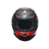 18395001-014-M, HELM AGV K6S SLASHCUT E2206