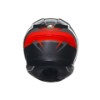 18395001-014-M, HELM AGV K6S SLASHCUT E2206