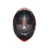 18395001-014-M, HELM AGV K6S SLASHCUT E2206