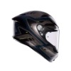 18395001-022-M, HELM AGV K6S ENHANCE E2206