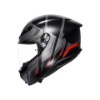 18395001-024-M, HELM AGV K6S KARVE E2206