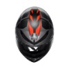 18395001-024-M, HELM AGV K6S KARVE E2206