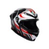 18395001-025-M, HELM AGV K6S KARVE E2206