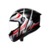 18395001-025-M, HELM AGV K6S KARVE E2206