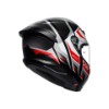 18395001-025-M, HELM AGV K6S KARVE E2206