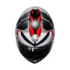 18395001-025-M, HELM AGV K6S KARVE E2206