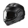 18927009, HELM HJC F100 SEMI FLAT BLACK