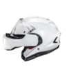 18927009, HELM HJC F100 SEMI FLAT BLACK