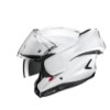 18927009, HELM HJC F100 SEMI FLAT BLACK