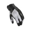 190 6339 L 180, HANDSCHUH MACNA ULMEX BLACK GREY