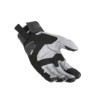 190 6339 L 180, HANDSCHUH MACNA ULMEX BLACK GREY