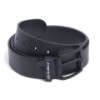 19900018-001-105, GÜRTEL DAINE LETHER BELT
