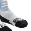 19962716074244, SOCKEN DAINE DRY LONG