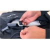 1D20039001M, AIRBAGWESTE DAINE SMART JACKET