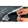 1D20039001M, AIRBAGWESTE DAINE SMART JACKET