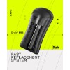 1D400015-001-X/2X, AIRBAGWESTE DAINE