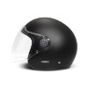 1DJS71000PB04, HELM DMD P1 MATT BLACK