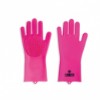 210 1143 L 666, HANDSCHUHE MUC-OFF SCRUBBER
