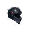 2118394001029M, HELM AGV K1 S MATT BLACK