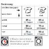 2182, WASCHMITTEL S100 FUNKTION