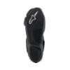 2223025-12-43, STIEFEL ALPIN SMX-6 V3 BLACK WHITE