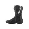 2223025-12-43, STIEFEL ALPIN SMX-6 V3 BLACK WHITE